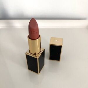 Luxury Matte Lipstick in Rich Mauve by Vieve